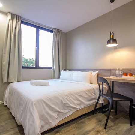 Chariton Hotel Alma Bukit Mertajam Extérieur photo